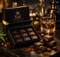 Kai DUBAI Chocolate THC